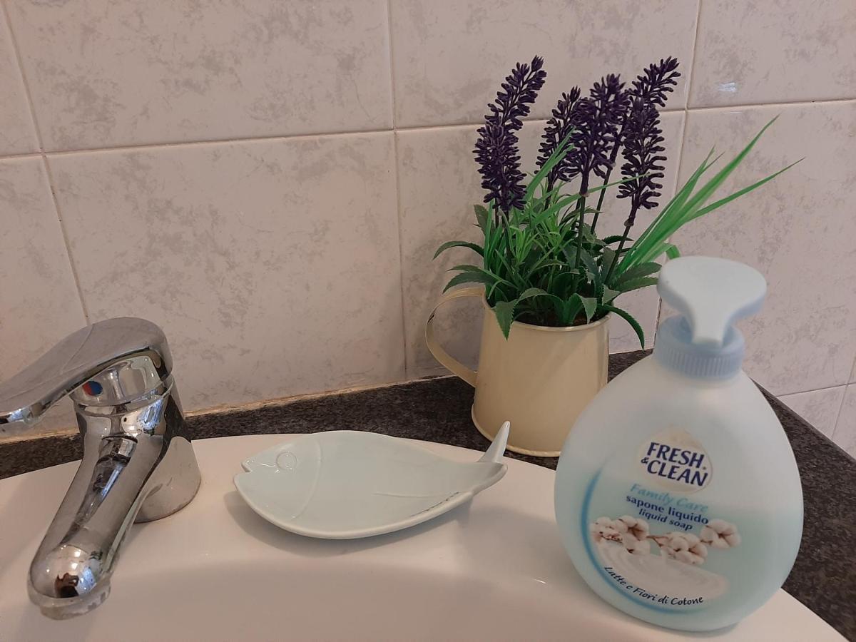Il Soffione Home Salerno Quarto foto