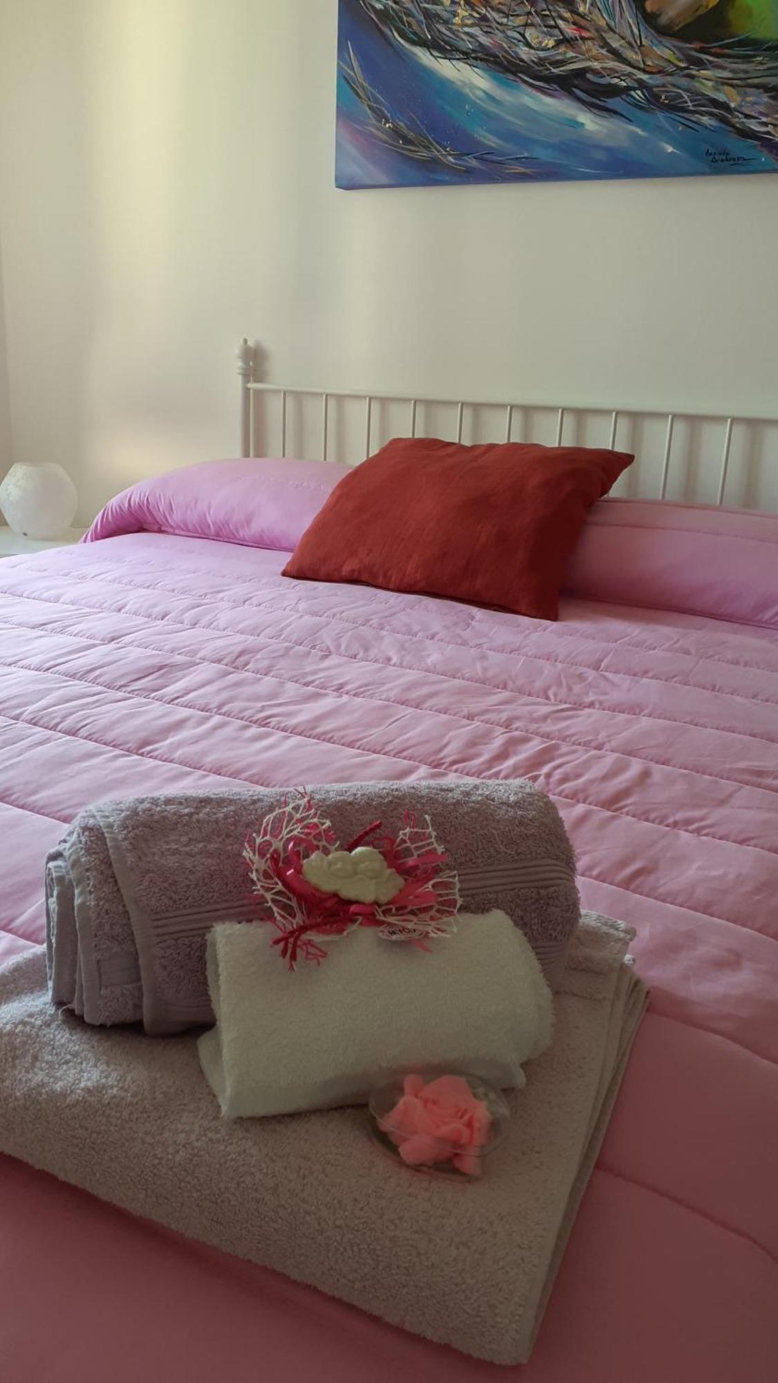 Il Soffione Home Salerno Quarto foto